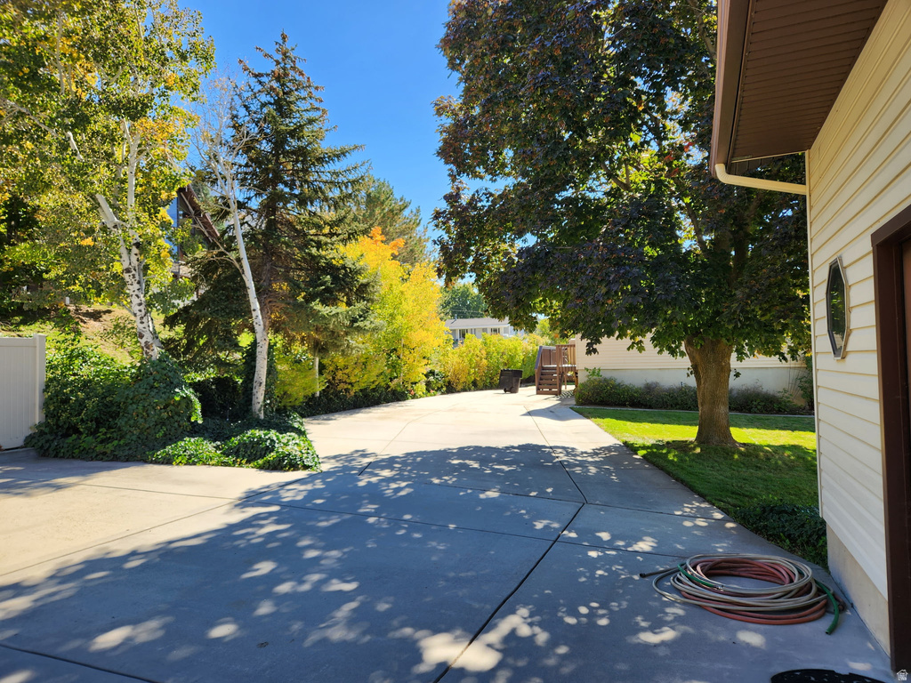 275 E 100 S Willard, UT 84340