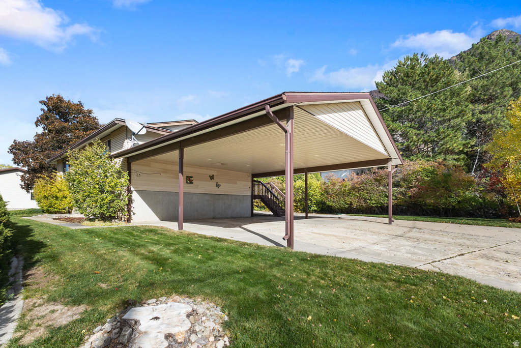 275 E 100 S Willard, UT 84340