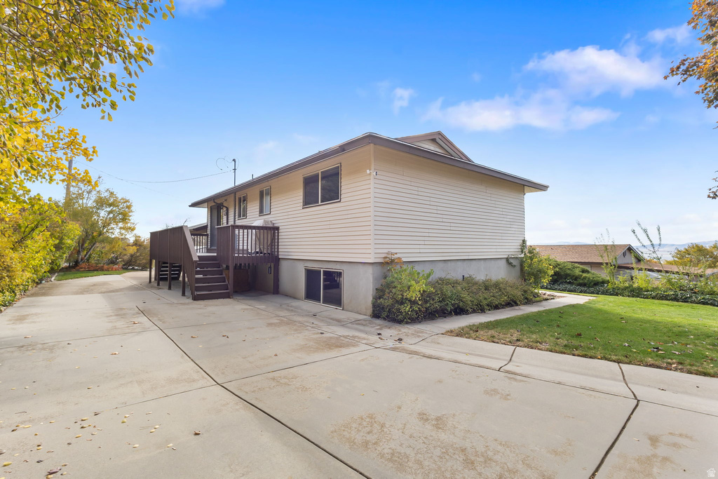 275 E 100 S Willard, UT 84340