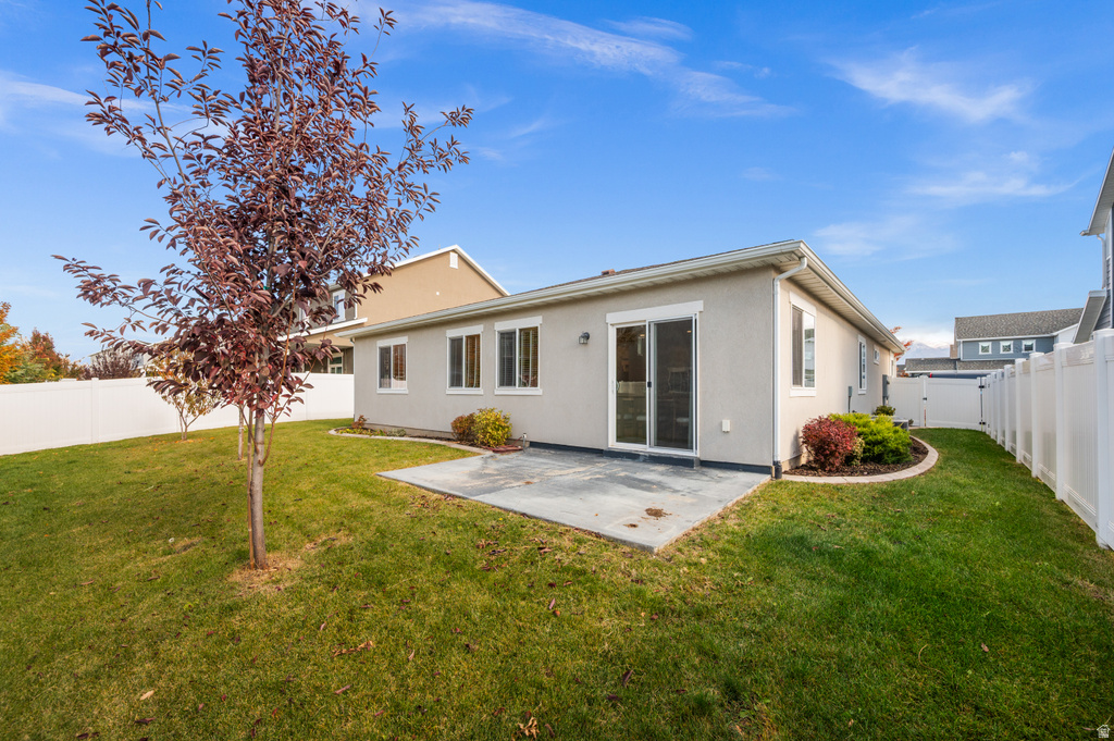 3528 S FINCH ST Syracuse, UT 84075