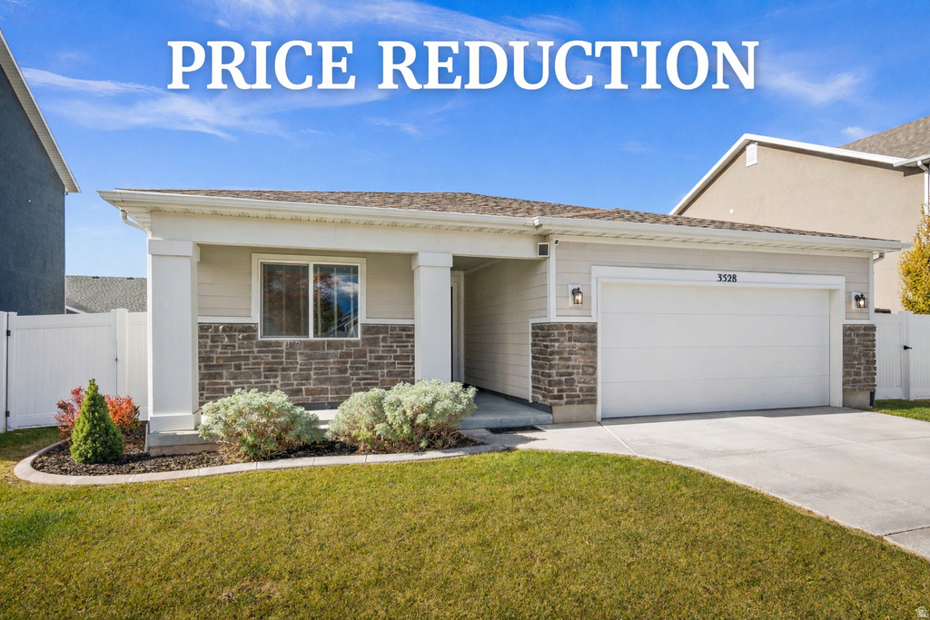 3528 S FINCH ST Syracuse, UT 84075