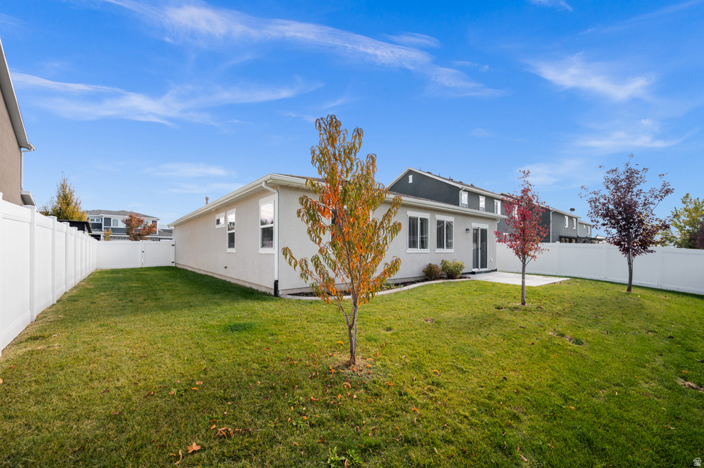 3528 S FINCH ST Syracuse, UT 84075