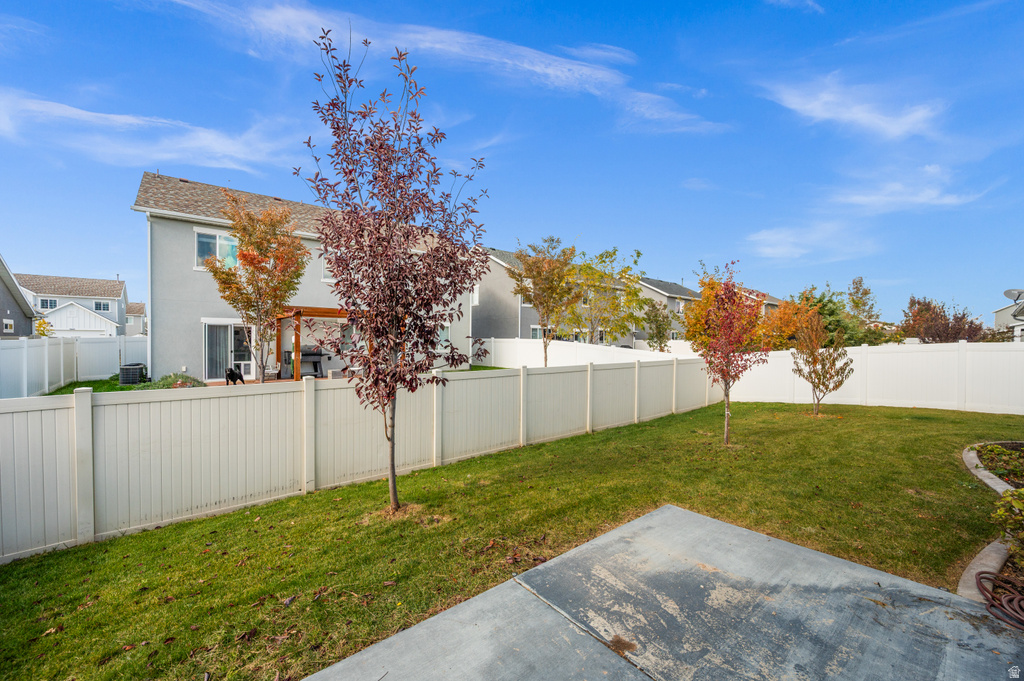 3528 S FINCH ST Syracuse, UT 84075