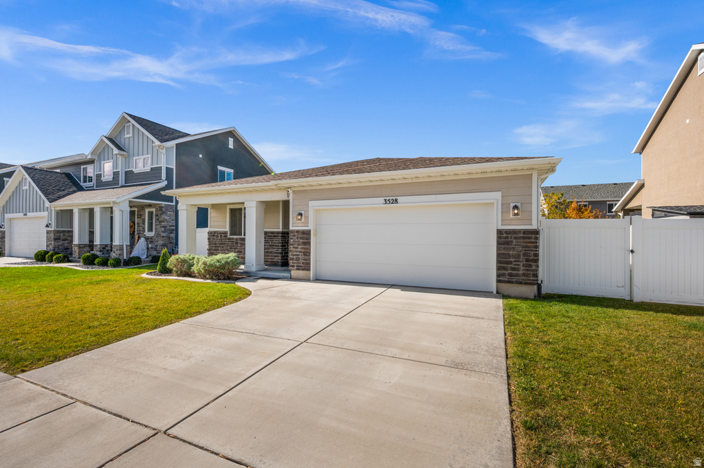 3528 S FINCH ST Syracuse, UT 84075