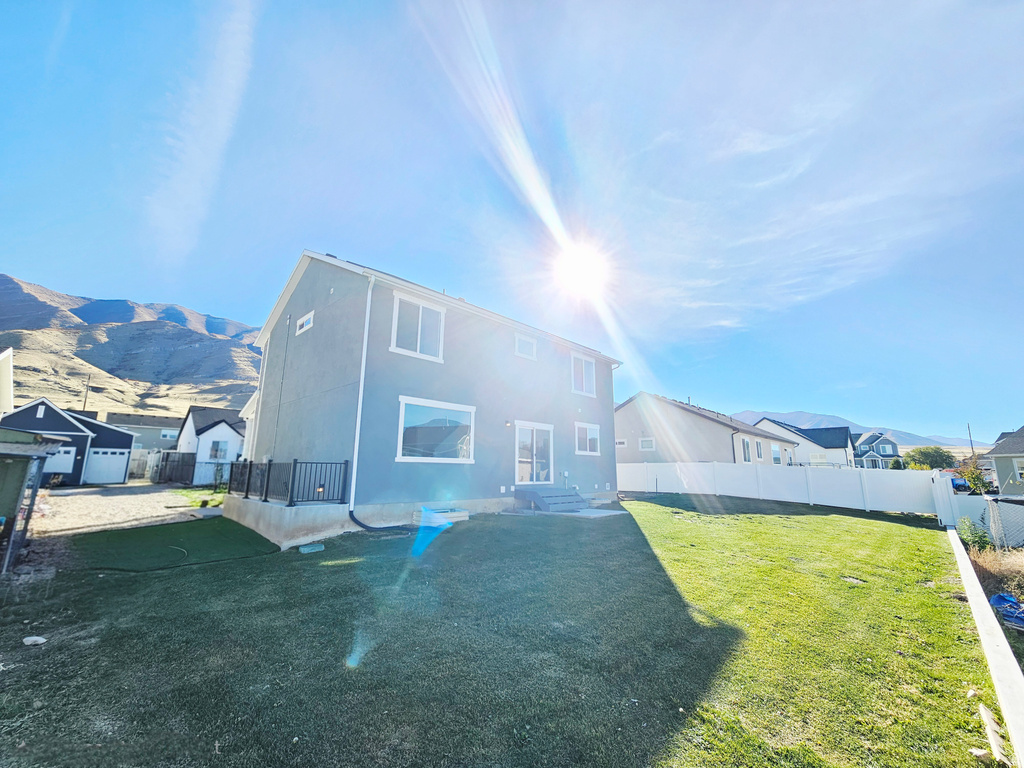 8483 N COLETTE ST Lake Point, UT 84074