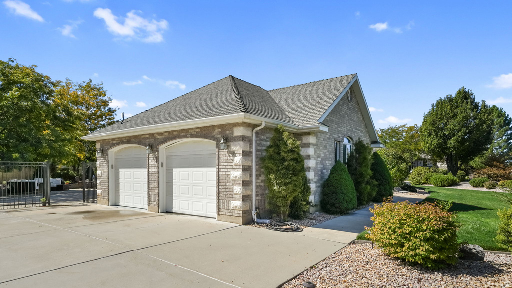 1325 W PARK MEADOWS DR Mapleton, UT 84664