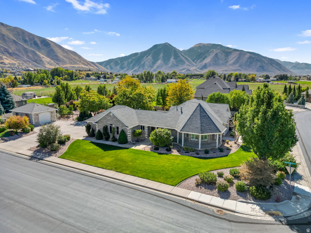 1325 W PARK MEADOWS DR Mapleton, UT 84664