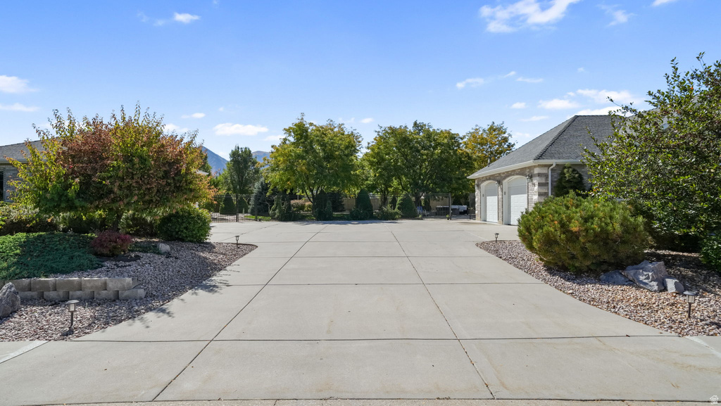 1325 W PARK MEADOWS DR Mapleton, UT 84664