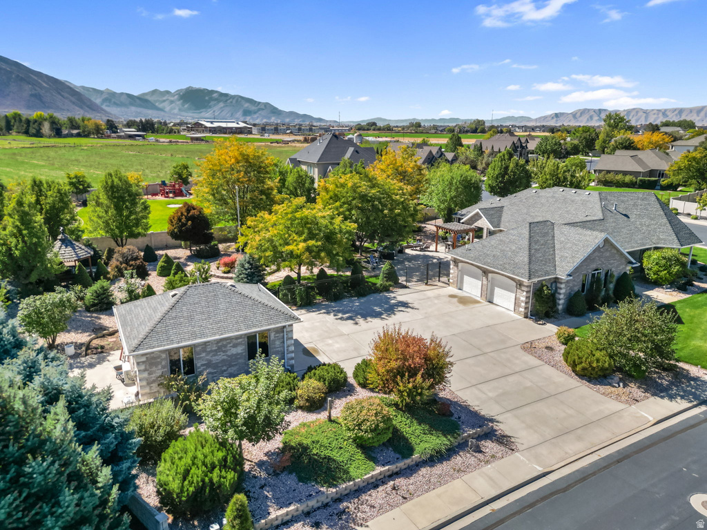 1325 W PARK MEADOWS DR Mapleton, UT 84664