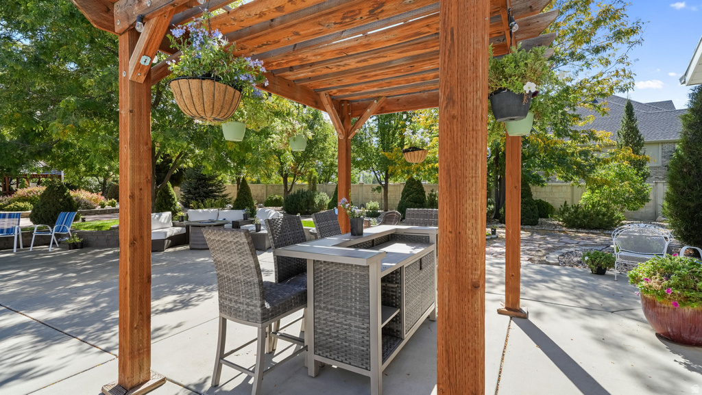 1325 W PARK MEADOWS DR Mapleton, UT 84664