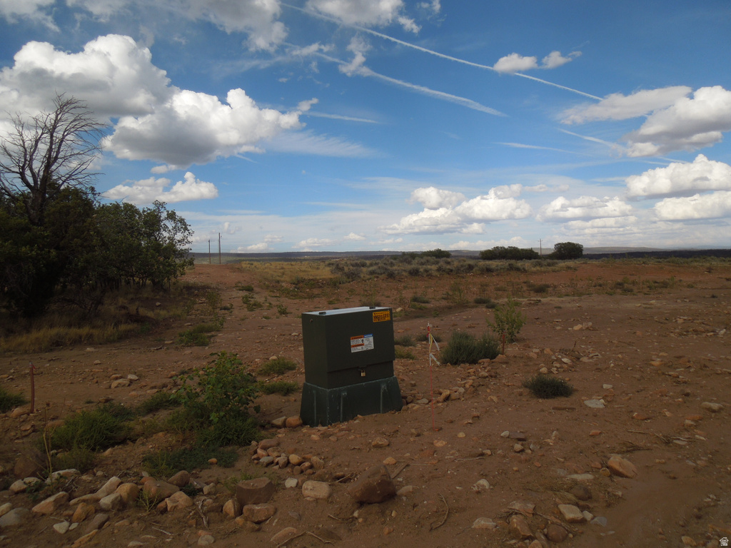 7 S STONE RD La Sal, UT 84530