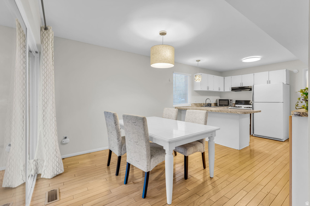 Photo 2 for MLS #2120025 at 1384 Millcreek Dr #6