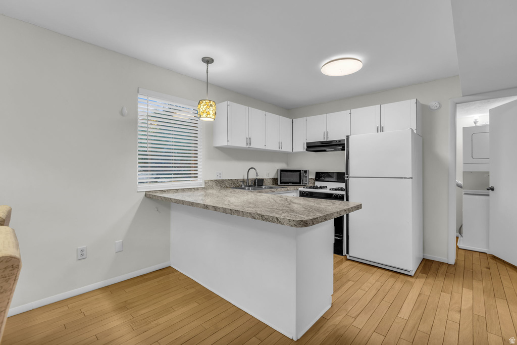 Photo 5 for MLS #2120025 at 1384 Millcreek Dr #6