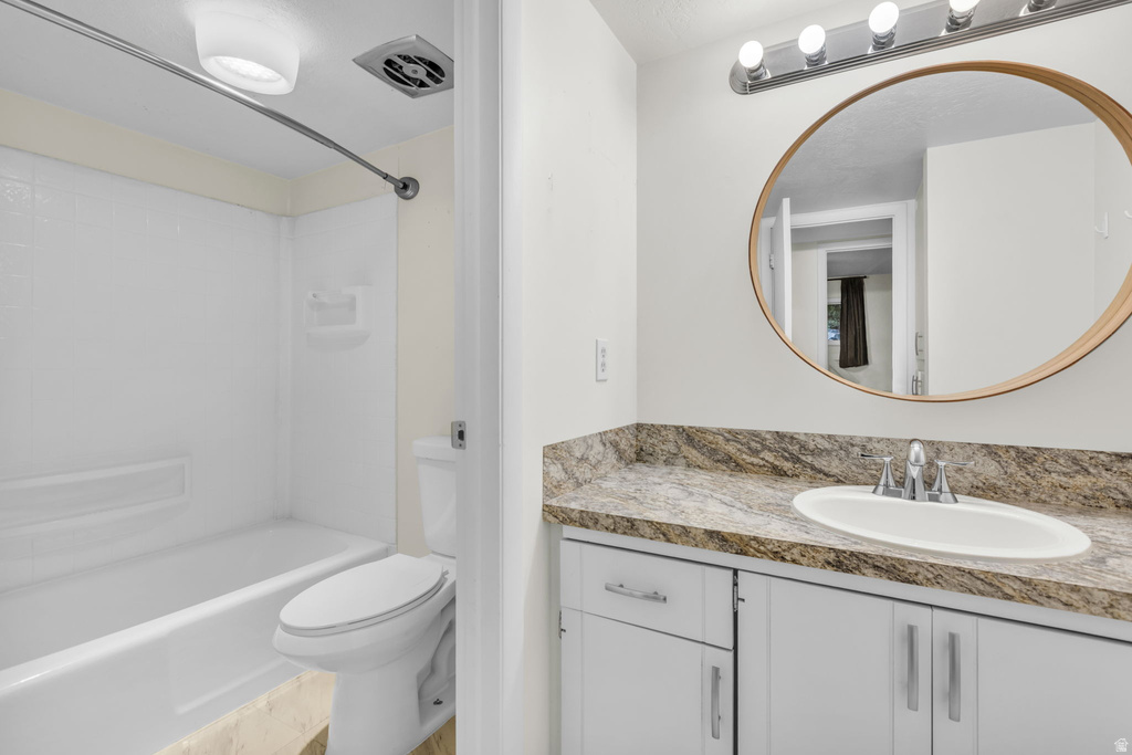 Photo 9 for MLS #2120025 at 1384 Millcreek Dr #6