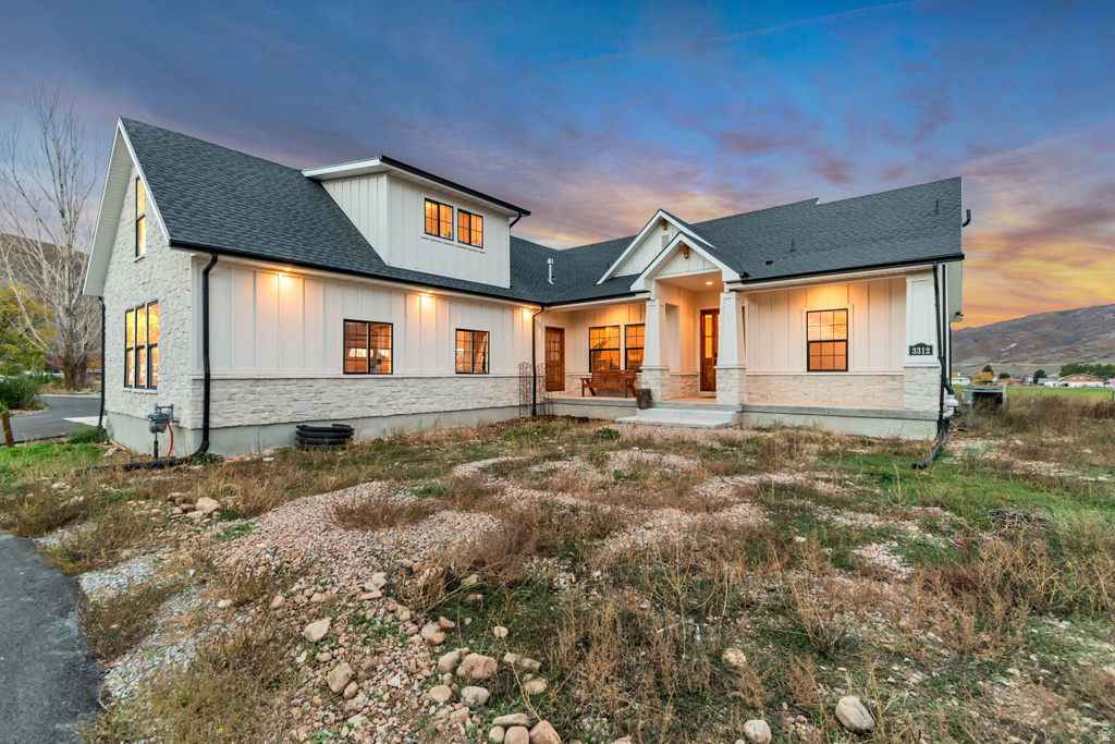 3312 S 2900 W Heber City, UT 84032