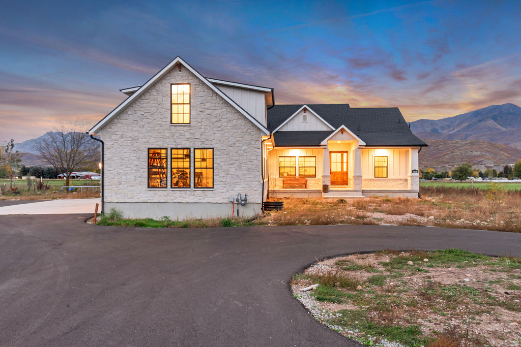 3312 S 2900 W Heber City, UT 84032