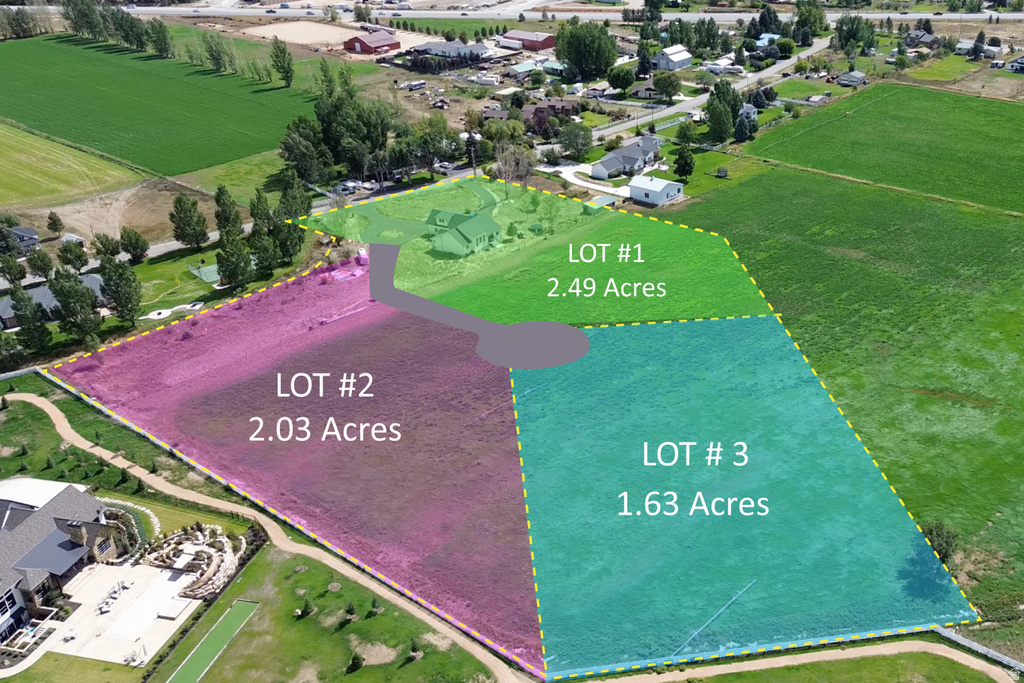 3312 S 2900 W Heber City, UT 84032