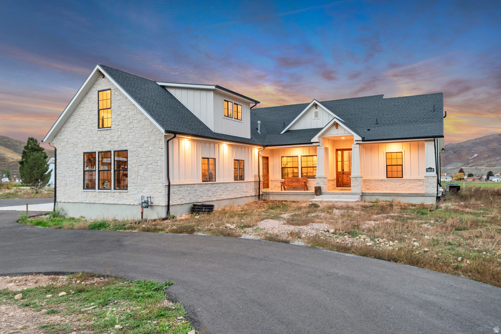 3312 S 2900 W Heber City, UT 84032