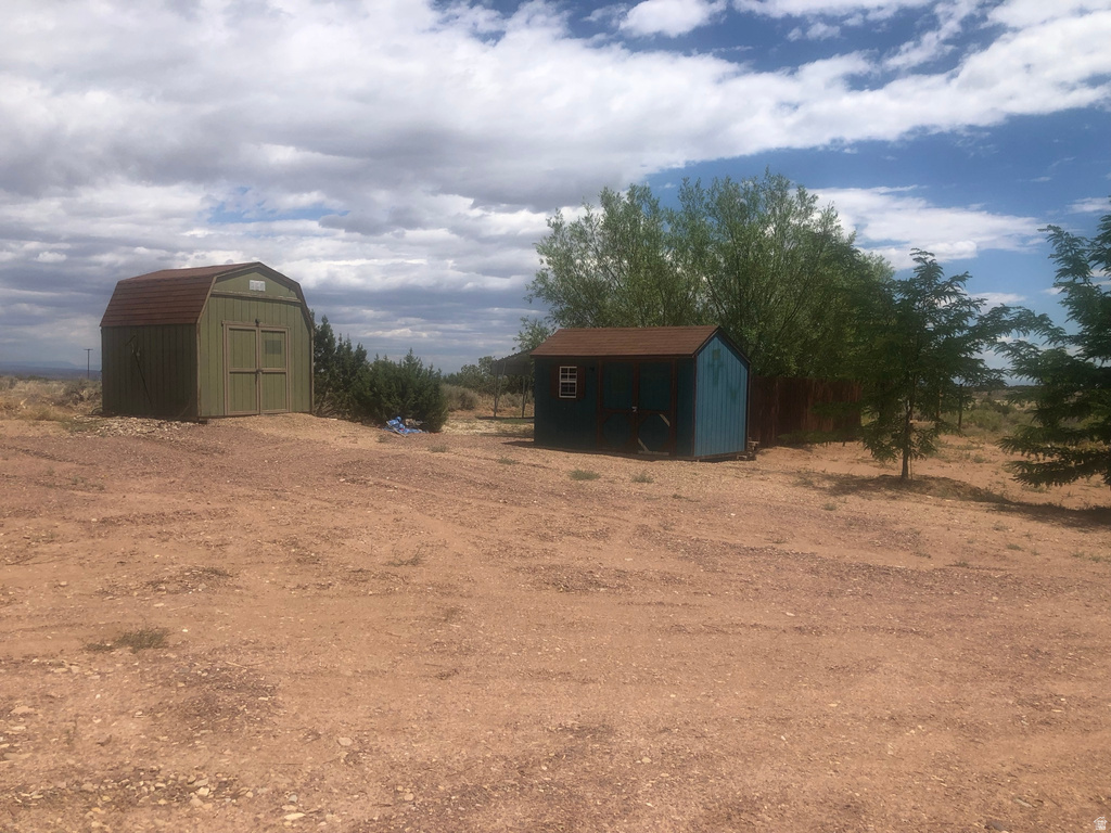 1475 N 7500 W Roosevelt, UT 84066