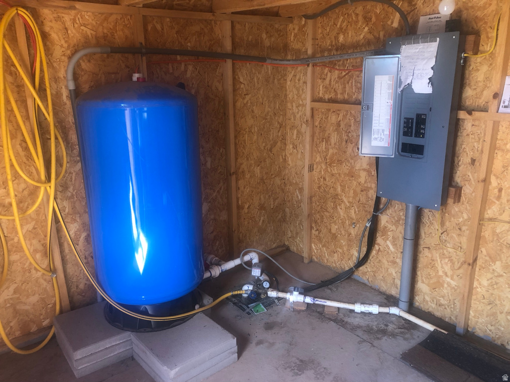 1475 N 7500 W Roosevelt, UT 84066