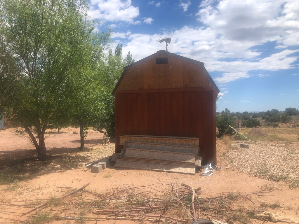 1475 N 7500 W Roosevelt, UT 84066