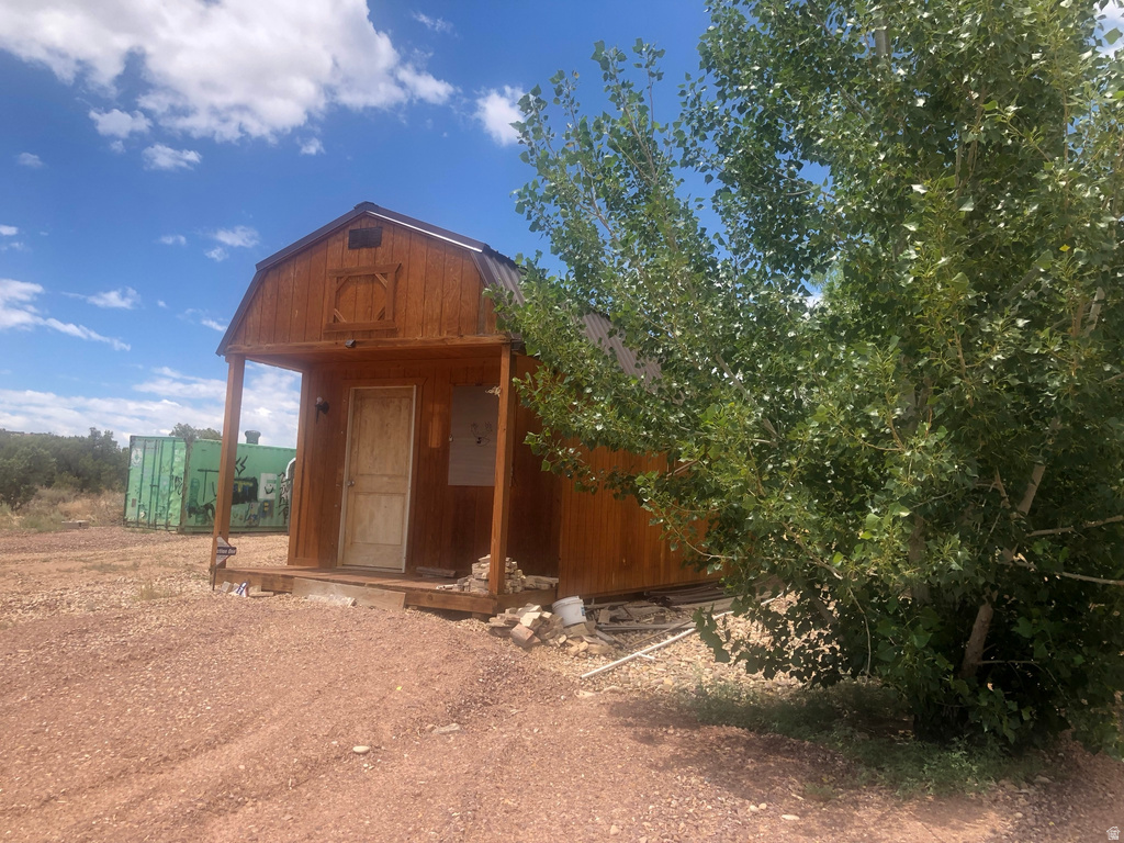 1475 N 7500 W Roosevelt, UT 84066