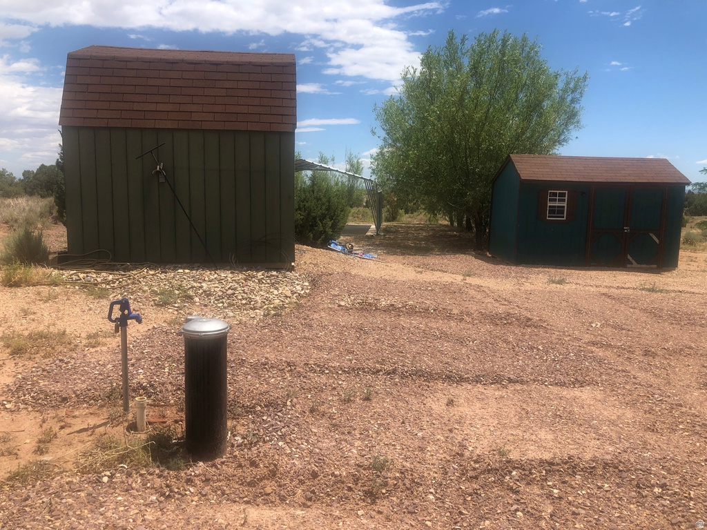 1475 N 7500 W Roosevelt, UT 84066