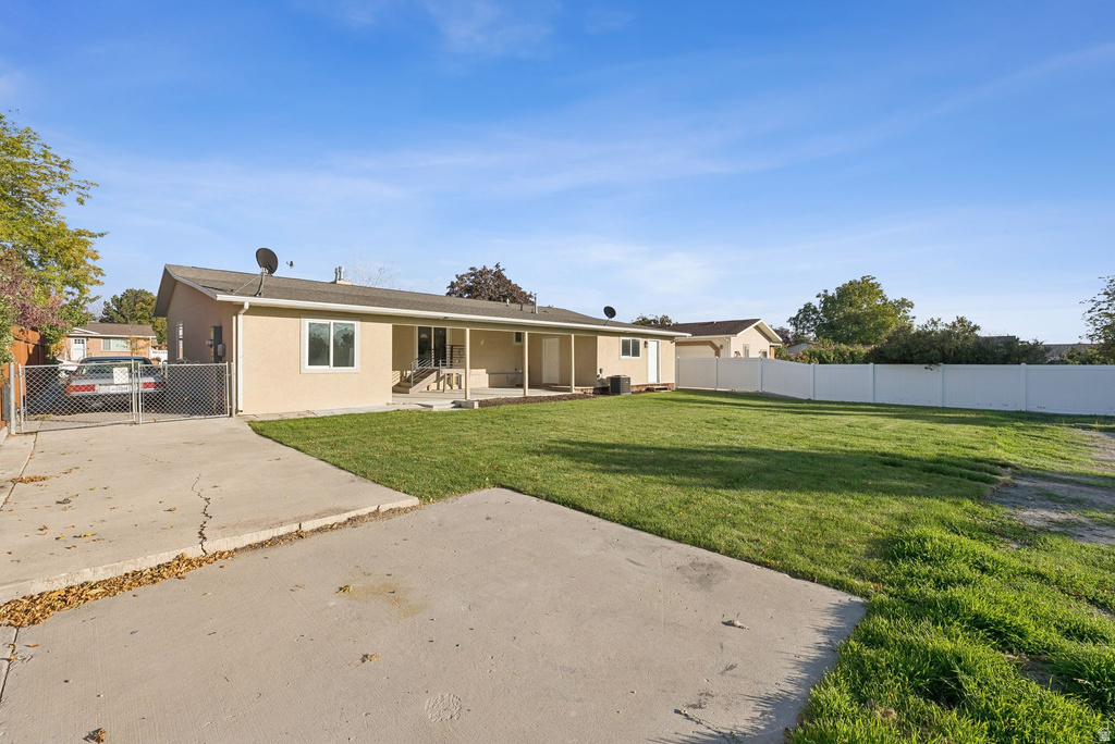 641 N 420 W American Fork, UT 84003