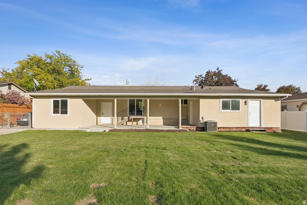 641 N 420 W American Fork, UT 84003