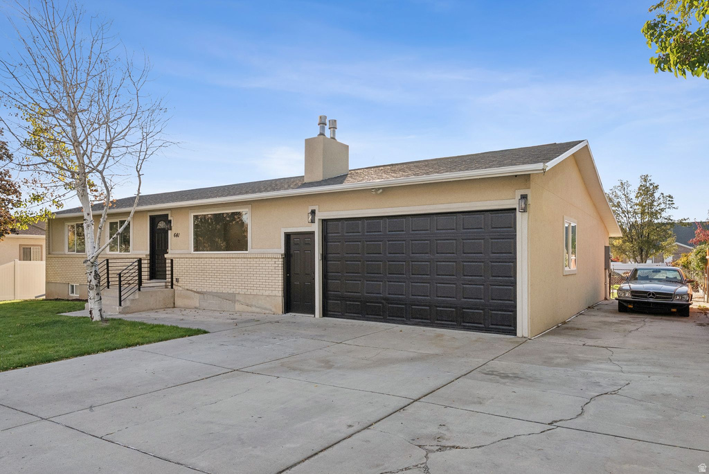 641 N 420 W American Fork, UT 84003