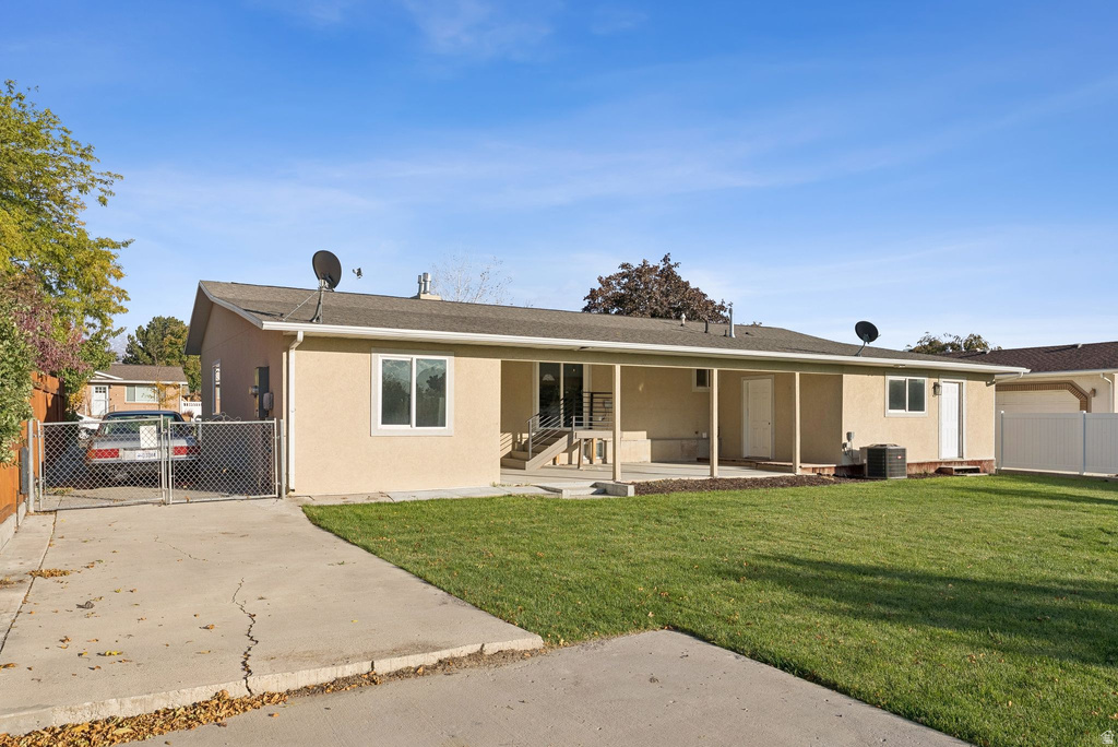 641 N 420 W American Fork, UT 84003