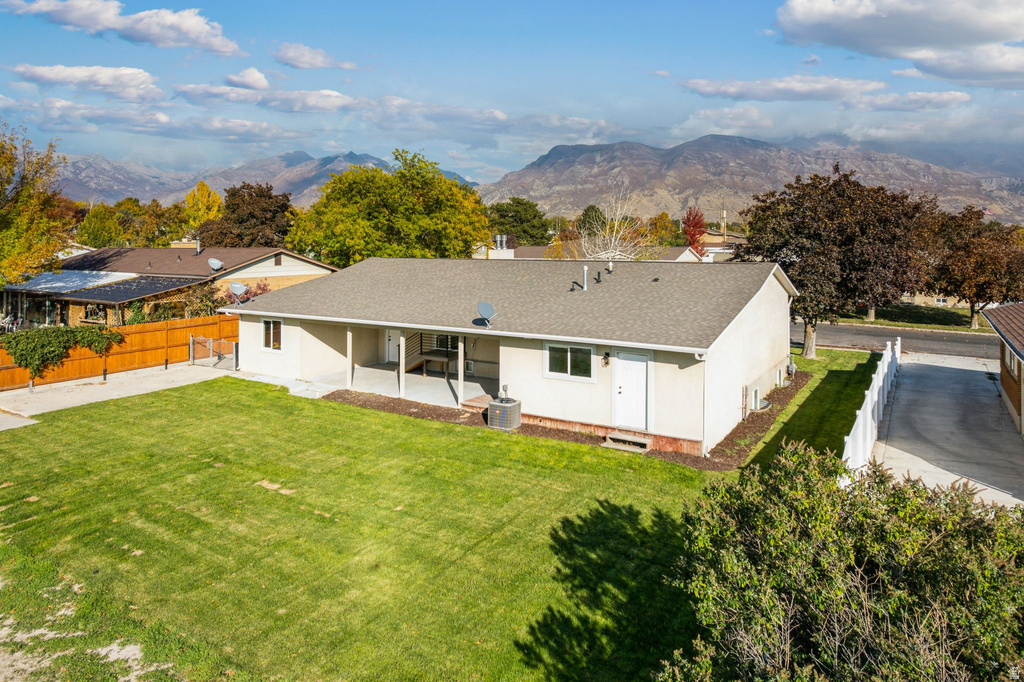 641 N 420 W American Fork, UT 84003
