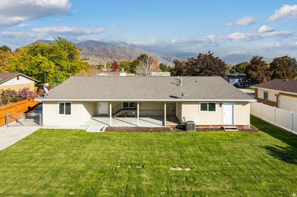 641 N 420 W American Fork, UT 84003