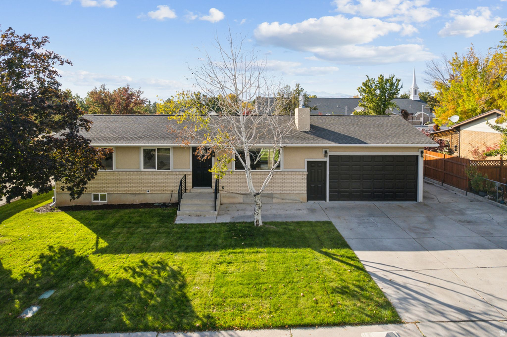 641 N 420 W American Fork, UT 84003