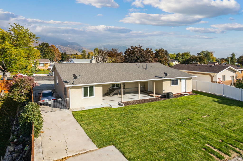 641 N 420 W American Fork, UT 84003
