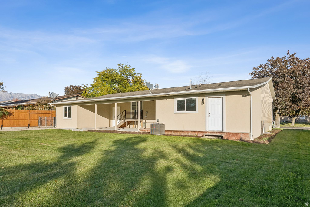 641 N 420 W American Fork, UT 84003