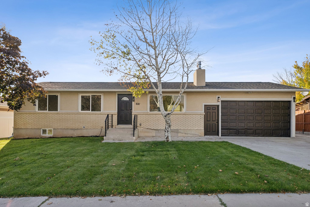 641 N 420 W American Fork, UT 84003