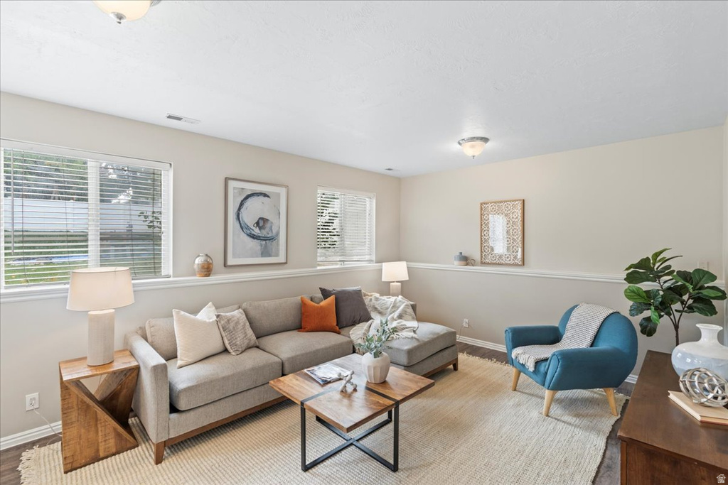 6647 W HERDON WAY West Valley City, UT 84128