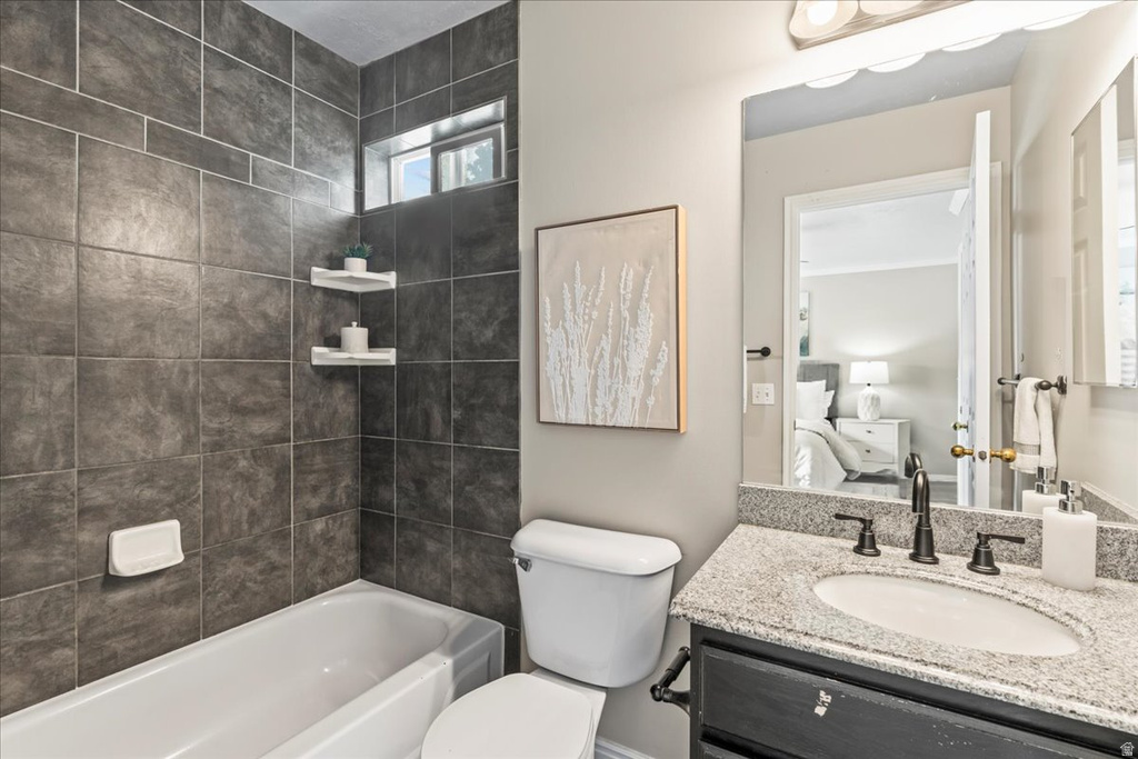 6647 W HERDON WAY West Valley City, UT 84128