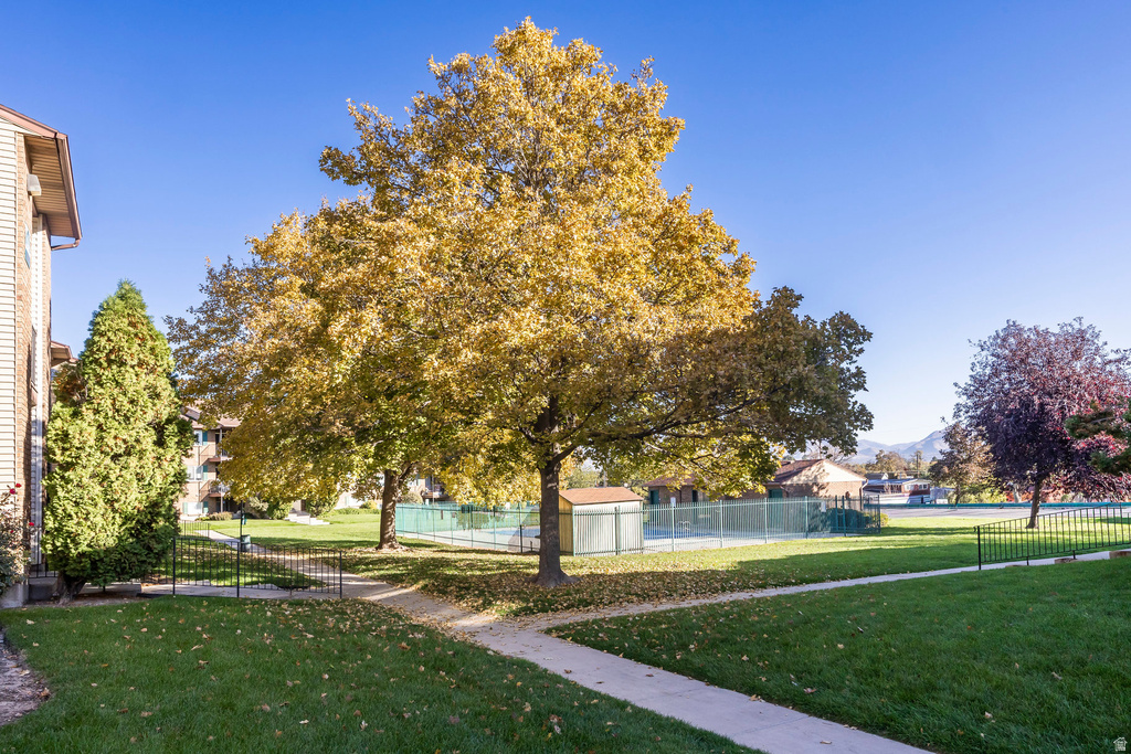 4138 S OAK MEADOWS DR #31 Taylorsville, UT 84123