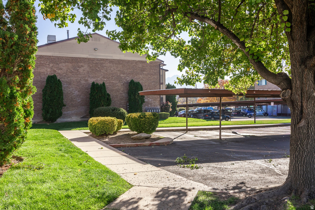 4138 S OAK MEADOWS DR #31 Taylorsville, UT 84123