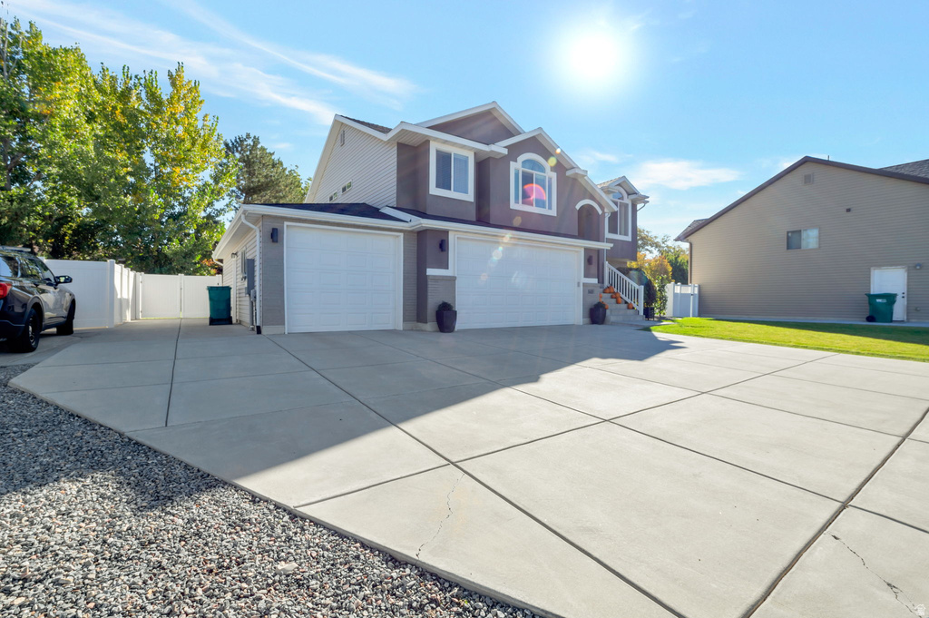 5432 S 3150 W Roy, UT 84067