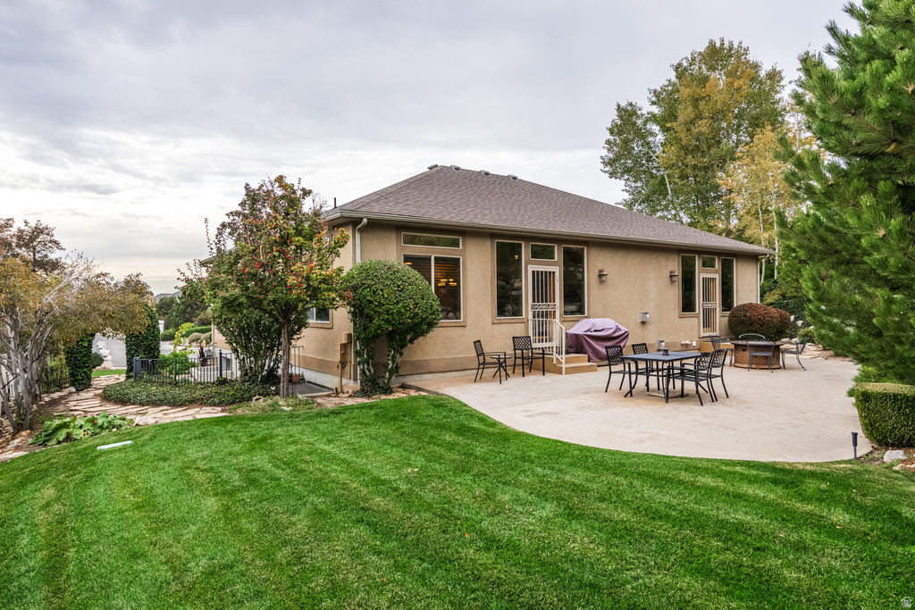 Photo 3 for MLS #2120040 at 2979 Stauning Cv