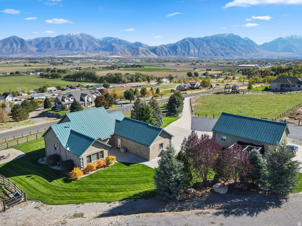 9054 S 6200 W Payson, UT 84651