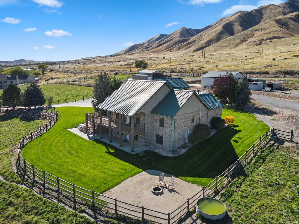 9054 S 6200 W Payson, UT 84651