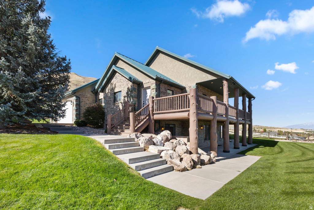 9054 S 6200 W Payson, UT 84651