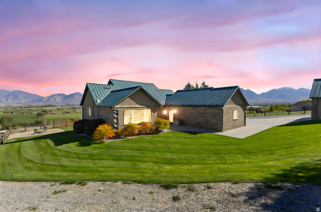 9054 S 6200 W Payson, UT 84651
