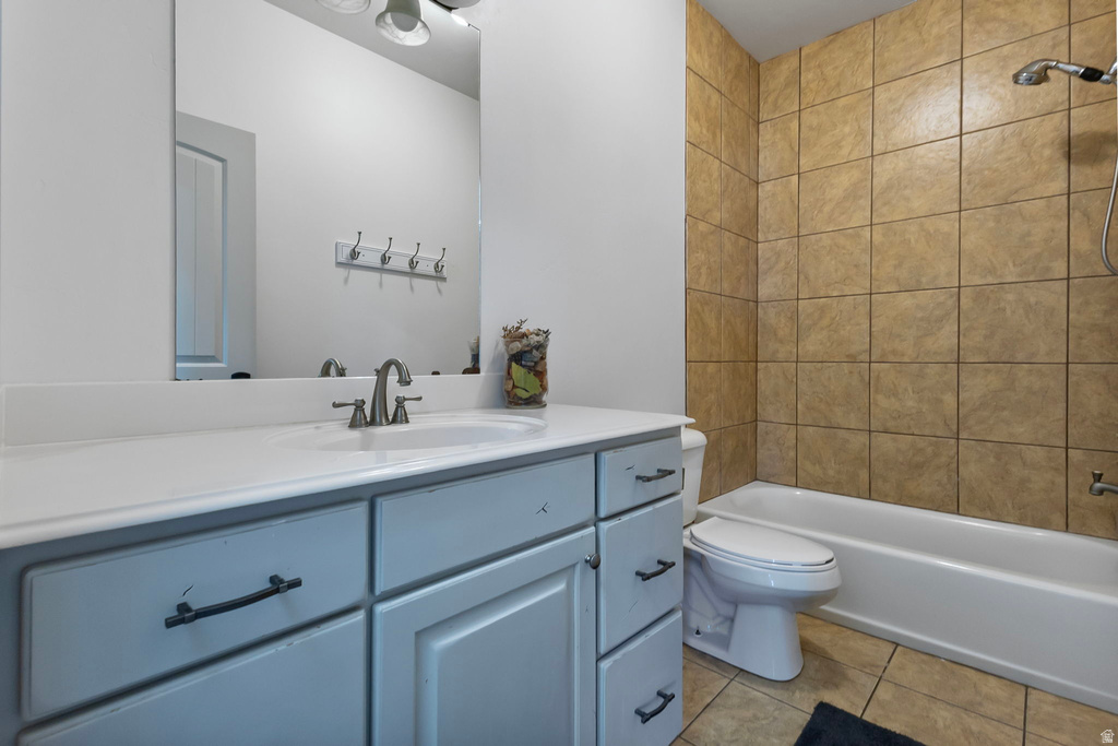 9054 S 6200 W Payson, UT 84651