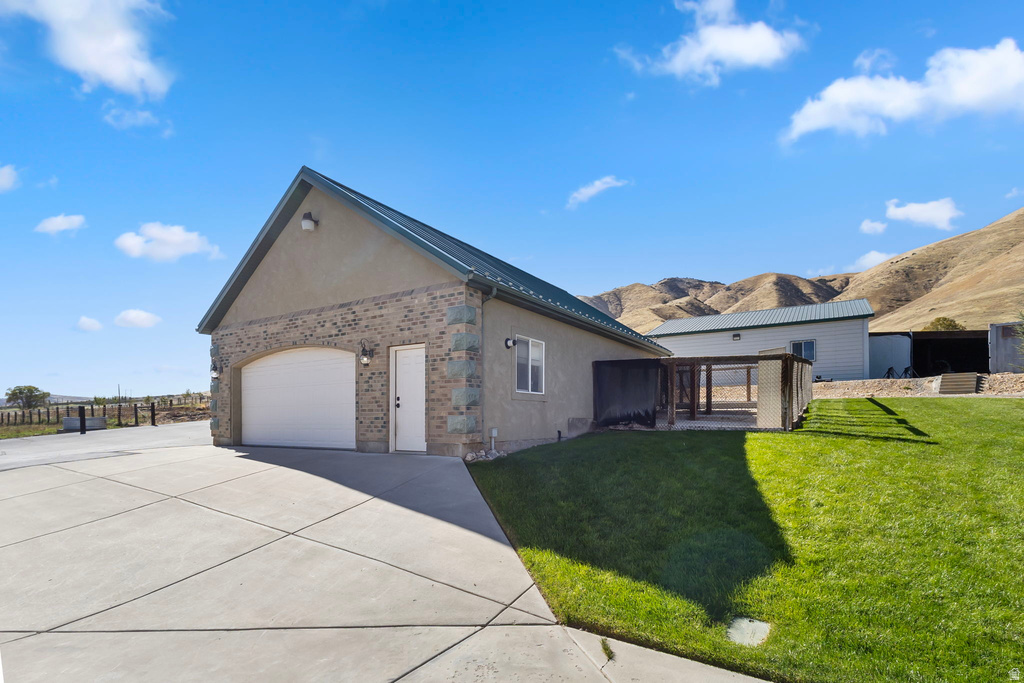 9054 S 6200 W Payson, UT 84651
