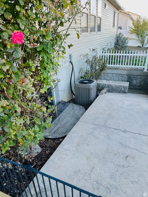 647 E 980 N Tooele, UT 84074